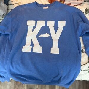 KY Sweatshirt